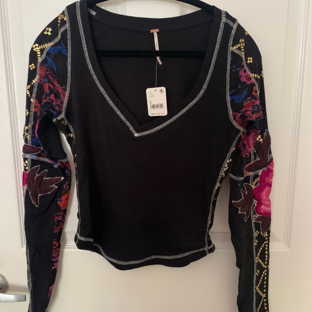 Long sleeve